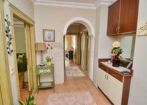 Квартиры планировки 3+1 в районе Лара - Анталия  