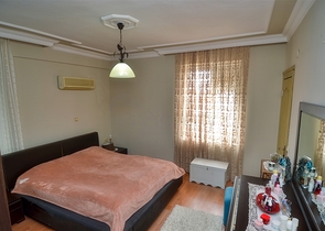 Квартиры планировки 3+1 в районе Лара - Анталия  