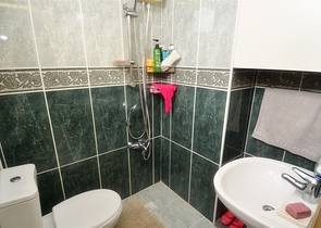 Квартиры планировки 3+1 в районе Лара - Анталия  