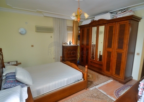 Квартиры планировки 3+1 в районе Лара - Анталия  