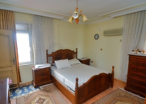 Квартиры планировки 3+1 в районе Лара - Анталия  