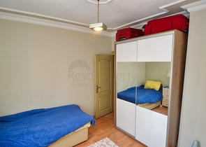 Квартиры планировки 3+1 в районе Лара - Анталия  