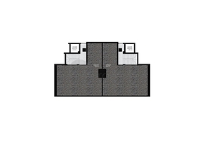 Виллы планировки 6+2 в районе Алтынташ - Анталия 