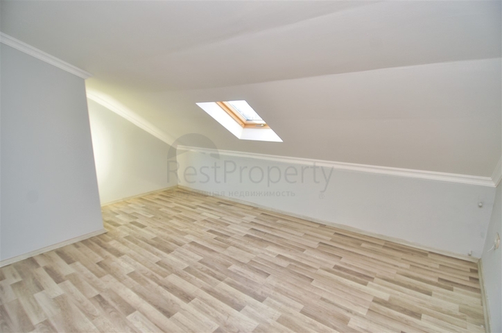 Квартиры планировки 1+1 и 3+1 в микрорайоне Лара - Анталия 