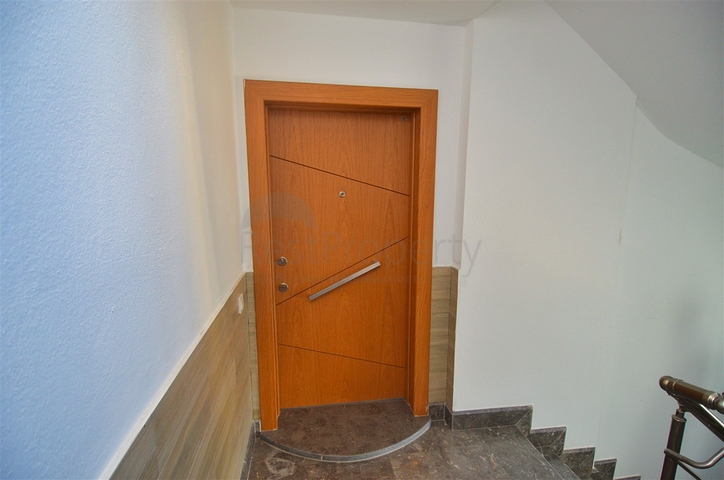 Квартиры планировки 1+1 и 3+1 в микрорайоне Лара - Анталия 