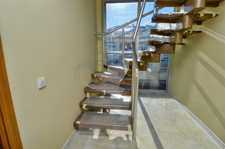 Квартиры планировки 1+1 и 3+1 в микрорайоне Лара - Анталия 