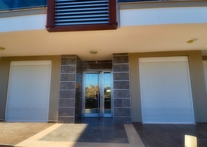 Квартиры планировки 1+1 и 3+1 в микрорайоне Лара - Анталия 