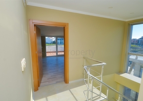 Квартиры планировки 1+1 и 3+1 в микрорайоне Лара - Анталия 