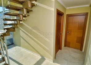 Квартиры планировки 1+1 и 3+1 в микрорайоне Лара - Анталия 