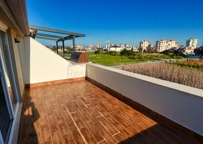 Квартиры планировки 1+1 и 3+1 в микрорайоне Лара - Анталия 