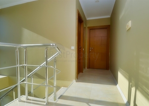 Квартиры планировки 1+1 и 3+1 в микрорайоне Лара - Анталия 