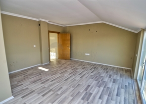 Квартиры планировки 1+1 и 3+1 в микрорайоне Лара - Анталия 