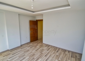 Квартиры планировки 1+1 и 3+1 в микрорайоне Лара - Анталия 