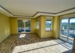 Квартиры планировки 1+1 и 3+1 в микрорайоне Лара - Анталия 