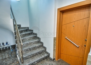 Квартиры планировки 1+1 и 3+1 в микрорайоне Лара - Анталия 