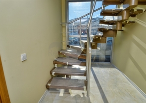 Квартиры планировки 1+1 и 3+1 в микрорайоне Лара - Анталия 