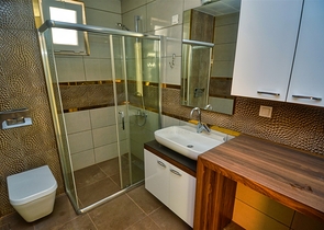 Квартиры планировки 1+1 и 3+1 в микрорайоне Лара - Анталия 