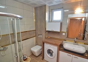 Квартиры планировки 1+1 и 3+1 в микрорайоне Лара - Анталия 