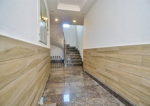 Квартиры планировки 1+1 и 3+1 в микрорайоне Лара - Анталия 