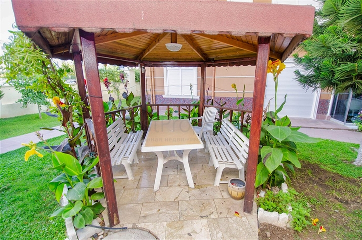 Квартира планировки 2+1 в микрорайоне Унджалы - Анталия 