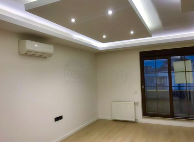 Квартира планировки 2+1 в микрорайоне Унджалы - Анталия 