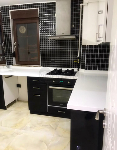 Квартира планировки 2+1 в микрорайоне Унджалы - Анталия 