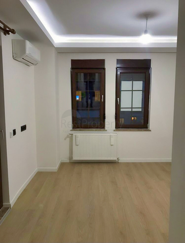 Квартира планировки 2+1 в микрорайоне Унджалы - Анталия 