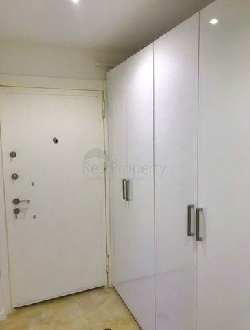 Квартира планировки 2+1 в микрорайоне Унджалы - Анталия 