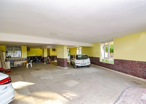 Квартира планировки 2+1 в микрорайоне Унджалы - Анталия 