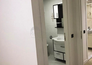 Квартира планировки 2+1 в микрорайоне Унджалы - Анталия 