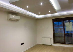 Квартира планировки 2+1 в микрорайоне Унджалы - Анталия 