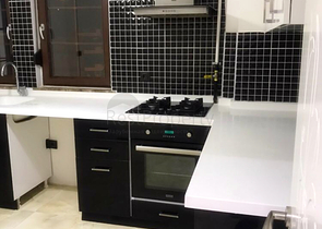 Квартира планировки 2+1 в микрорайоне Унджалы - Анталия 