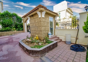 Квартира планировки 2+1 в микрорайоне Унджалы - Анталия 