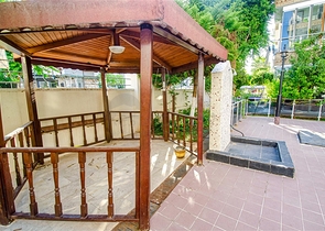 Квартира планировки 2+1 в микрорайоне Унджалы - Анталия 