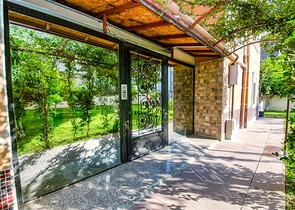 Квартира планировки 2+1 в микрорайоне Унджалы - Анталия 