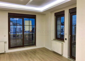 Квартира планировки 2+1 в микрорайоне Унджалы - Анталия 