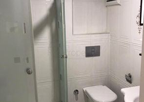 Квартира планировки 2+1 в микрорайоне Унджалы - Анталия 