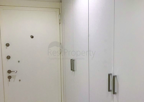 Квартира планировки 2+1 в микрорайоне Унджалы - Анталия 