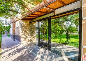 Квартира планировки 2+1 в микрорайоне Унджалы - Анталия 