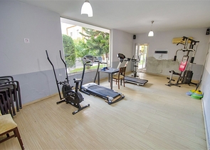 Квартира планировки 2+1 в микрорайоне Унджалы - Анталия 