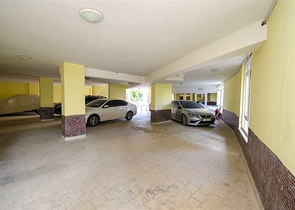 Квартира планировки 2+1 в микрорайоне Унджалы - Анталия 