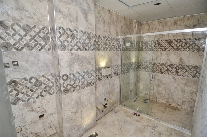 Квартиры планировки 1+1  в районе Кепез - Анталия 