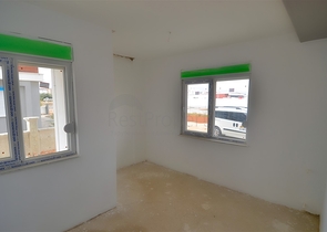 Квартиры планировки 1+1  в районе Кепез - Анталия 