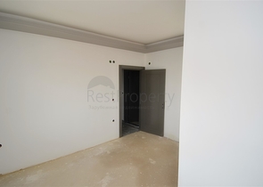 Квартиры планировки 1+1  в районе Кепез - Анталия 