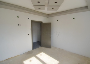 Квартиры планировки 1+1  в районе Кепез - Анталия 