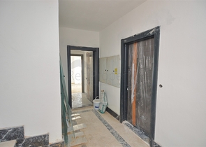 Квартиры планировки 1+1  в районе Кепез - Анталия 