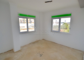 Квартиры планировки 1+1  в районе Кепез - Анталия 