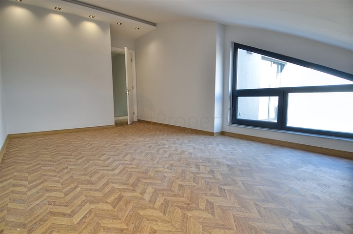 Квартира планировки 4+1 в микрорайоне Хурма - Анталия