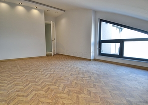 Квартира планировки 4+1 в микрорайоне Хурма - Анталия