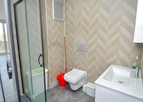 Квартира планировки 4+1 в микрорайоне Хурма - Анталия